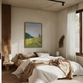 thumbnail image 5 of Walking Home Framed Art Modern Wall Decor, 5 of 15