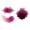 thumbnail image 2 of 3 almohadillas de gel terapéutico., 2 of 3