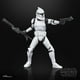 thumbnail image 3 of Hasbro-figura de acción Original de Star Wars, serie negra, soldado clon a escala, juguetes de La Guerra de Las Galaxias coleccionables para niños, 3 of 4