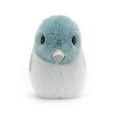thumbnail image 2 of Jellycat Birdling Pigeon Stuffed Animal, 2 of 4