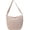 Pink, variant on Nylon Shoulder Crossbody Bag for Women Trendy 2025 Adjustable Tote Handbags Travel Bag Casual Shopping Purse