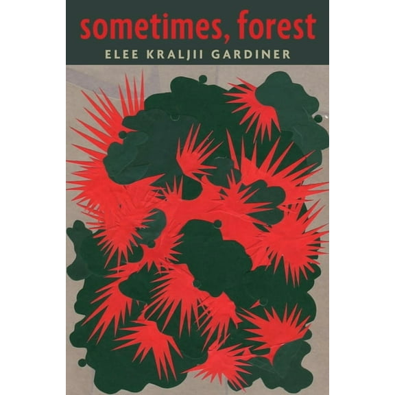 Sometimes, Forest, (Paperback)