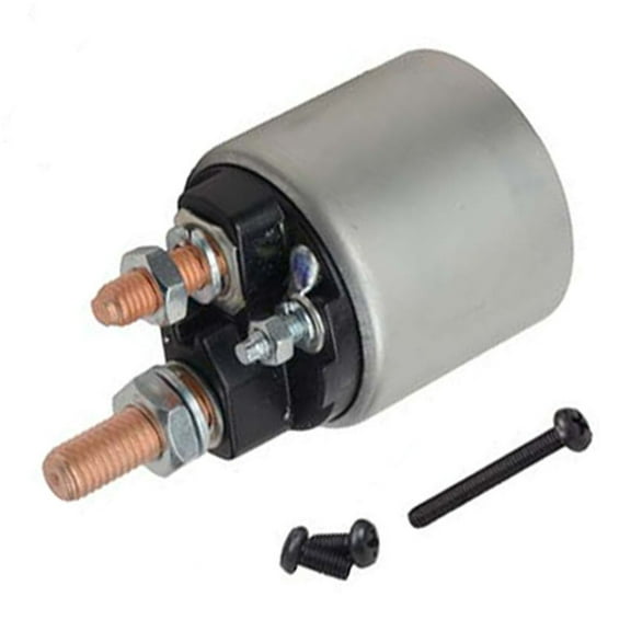 New 12V Solenoid Fits John Deere Tractor 2240 2355 2550 3120 5205 5500N Re63010