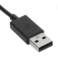 thumbnail image 2 of USB Cable for Wacom Intuos CTL472, 672, CTH480, 490 and 690 Graphics Tablet, 1.8m Long, Nickel-Plated PVC, Rust-Resistant, 2 of 4