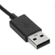 thumbnail image 2 of USB Cable for Wacom Intuos CTL472, 672, CTH480, 490 and 690 Graphics Tablet, 1.8m Long, Nickel-Plated PVC, Rust-Resistant, 2 of 4