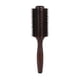 thumbnail image 5 of Herramienta Para Peinar El Cabello Peine De Peluquería Antiestático Resistente Al Calor Peine Para Peinar Secador De Pelo Accesorio De Peine Rodillo De Tubo De Madera Maciza, 5 of 7