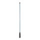 thumbnail image 2 of Antena ANGGREK Bidireccional Flexible Doble Banda 144/430 MHz Azul Amarillo, 2 of 8