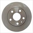 thumbnail image 3 of Bendix PRT6396 Premium Disc Brake Rotor for 2014 Volkswagen Passat Base, 3 of 3