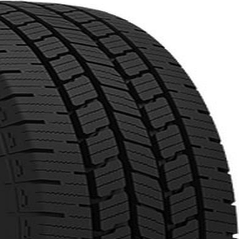 will annie Arisun ZP01 All Season 235/45R18 98V XL Passenger Tire