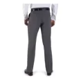 thumbnail image 3 of Pantalón De Vestir Japones Yale Tallas Extras De Hombre, 3 of 4