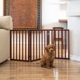 thumbnail image 2 of Primetime Petz Perfect Pup Gate, 2 of 6
