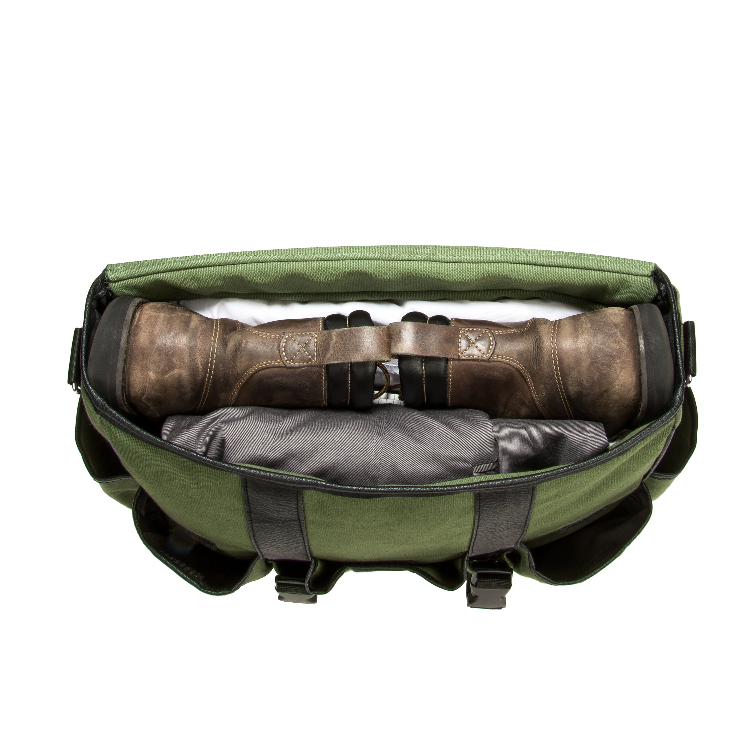 Water Repellent Professional Camera Messenger Shoulder Bag for DSLR and SLR Cameras