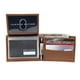 thumbnail image 5 of Cartera Tommy Hilfiger, delgada, elegante, casual, de cuero plegable para hombre, 5 of 7