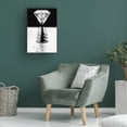 thumbnail image 3 of Trademark Fine Art Giorgio Toniolo Goblets Canvas Wall Art, 3 of 4