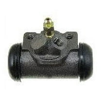 Dorman W7564 Drum Brake Wheel Cylinder for Specific Models Fits select: 1967-1968 CADILLAC DEVILLE, 1967-1968 CADILLAC FLEETWOOD