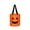 A, variant on LSLJS Candy Bag,Trick or Treat Bucket,Pumpkin Design Candy Large Bags with LED Light Collapsible Ghost Multipurpose Reusable Basket for Kids Birthday Party Goodie Goody