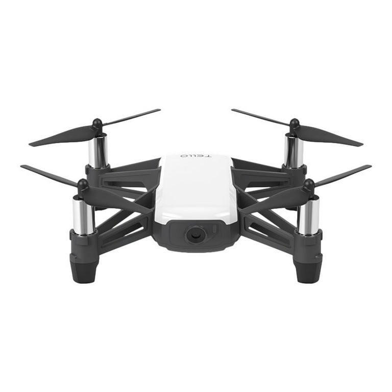 fjer mulighed blok DJI Tello Boost Combo Drone - Walmart.com