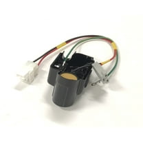 OEM LG Refrigerator Compressor Overload Protector Thermistor Originally Shipped With LMXC23746S/01, LMXS30756S/00