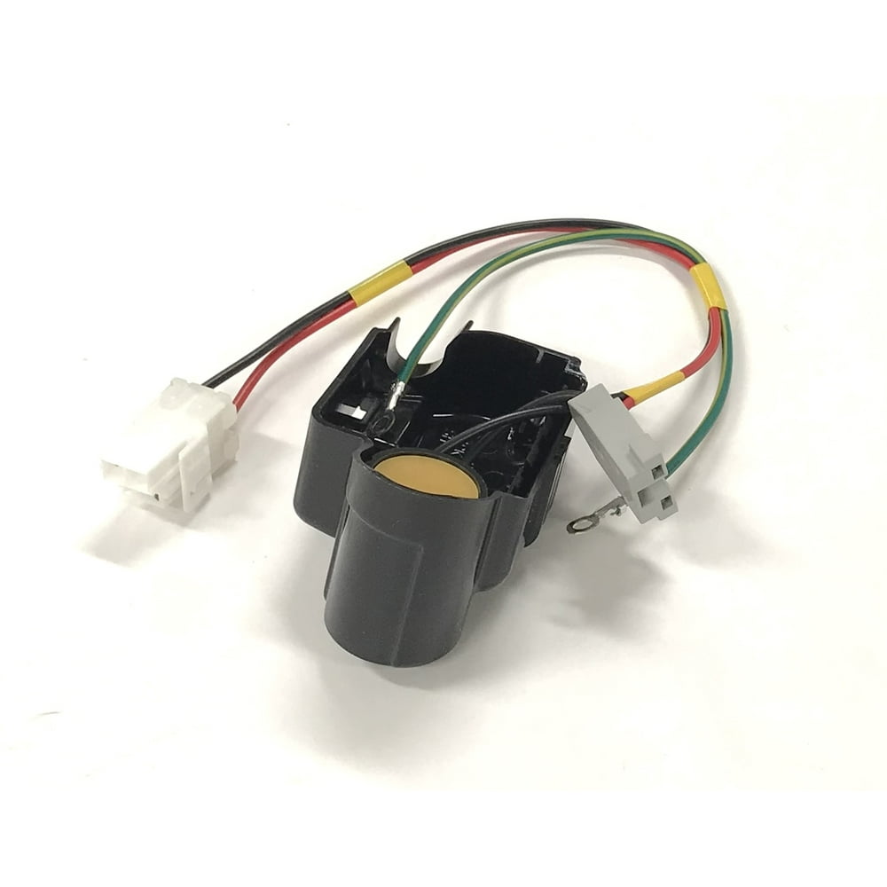 OEM LG Refrigerator Compressor Overload Protector Thermistor Originally