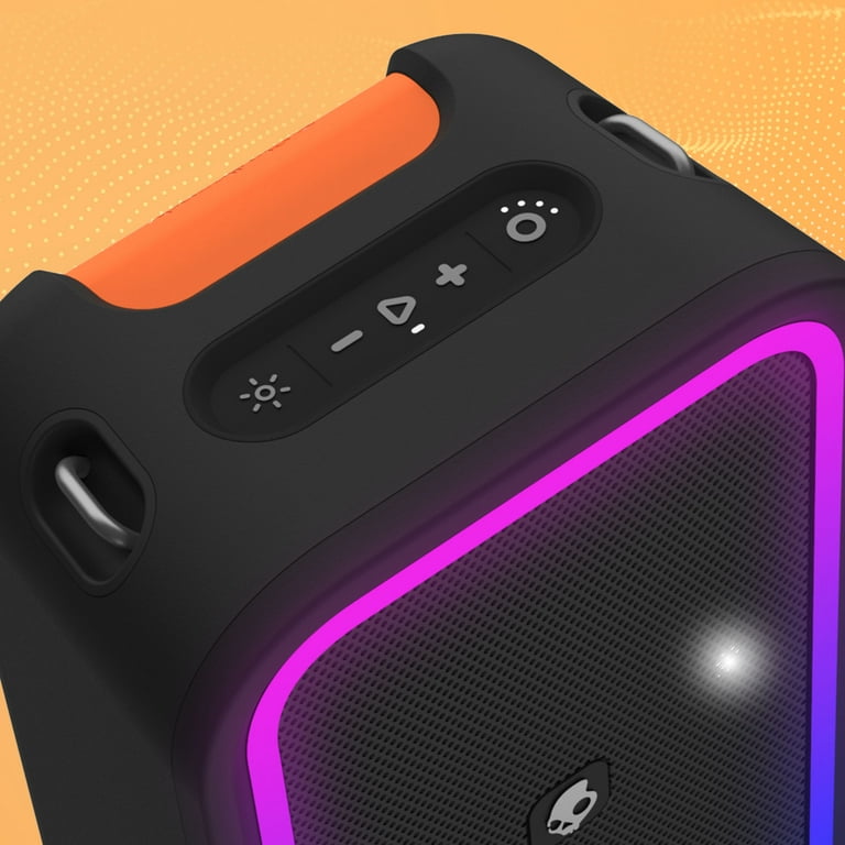 Skullcandy Stomp 大音量 Bluetooth スピーカー 61Z2W8If3dL._UF350,350_QL50_.jpg