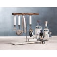 thumbnail image 3 of Zodax "Marbella" 5-Piece Bar Tool Set, 3 of 3