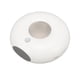 thumbnail image 1 of Mini Difusor De Aroma ANGGREK Carga USB Atomización Por Ultrasonido Forma De Rosquilla ABS Con Luz Nocturna, 1 of 8