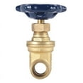 thumbnail image 3 of Homewerks 170-4-34-34 Solder Brass Gate Valve - 0.75 in., 3 of 3