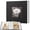 Classic Black, variant on PU Leather 4x6 Photo Album 200 Pockets Picture Book with Memo Space