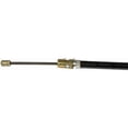 thumbnail image 3 of Parking Brake Cable, 3 of 3