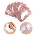 thumbnail image 1 of Almohadillas para los ojos, almohadillas para extensiones de pestañas, almohadillas para pestañas, 50 pares, 1 of 5