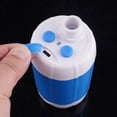 thumbnail image 6 of Portable Outdoor Shower with Dual Speed Water Pump, IPX7 Waterproof, 78.7 Inch Hose, USB Rechargeable for Camping & Car Wash, 6 of 10
