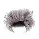 thumbnail image 4 of Postizos de moño desordenado para mujer, extensión de moño para el cabello, peine lateral de sujeción fuerte, moños desordenados, accesorios para el Estilo I Fernando Clip de garras de pelo, 4 of 8