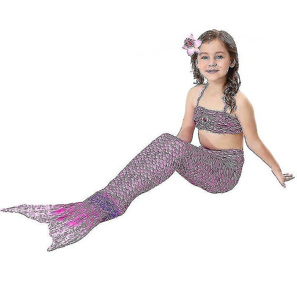 Maillot De Bain Bikini 3 Pcs Pour Fille Ado Ensemble Queue De Poisson Maillot De Bain Pour Fille 10 11 Ans V Tements Pour Filles Maillot De Bain Bikini 3 Pcs Pour Fille Ado Ensemble Queue De Poisson Maillot De Bain Pour Fille 10 11 Ans V Tements Pour Filles