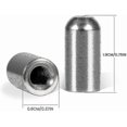 thumbnail image 3 of Door Pin Guide, Hinge Nuts, For Jeep Wrangler Jk Jl 2007-2020, 3 of 5
