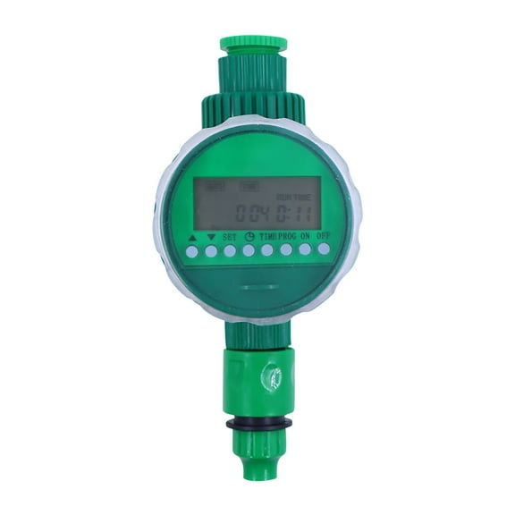 Garden Watering Can Irrigation Timer Garden Irrigation Controller Garden Automatic Watering Timer Automatic Irrigation Controllers