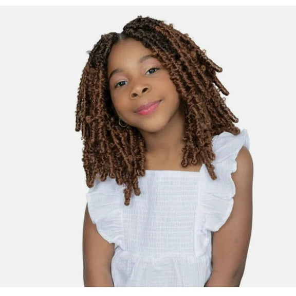 Nala Tress Teeny Collection