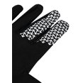 thumbnail image 4 of Fast Black | Mens Moto Glove, 4 of 4