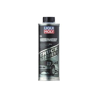 Liqui Moly Cera Tec Automotive Additive, 300 mL, Ceramic Friction