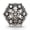 NSKZ957, variant on 3D Crystal Chunk Charm Snap Button Fit For 18mm Snap Jewelry Gift-NSKZ975
