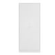 thumbnail image 4 of Ropero de Madera Midtown Concept moderno Con 2 puertas y estante, 4 of 7