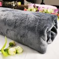 thumbnail image 2 of Electric Blanket 39x25 Inch: 3 Heat Levers Heating Blanket Heated Throw Blanket, 2 of 9