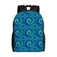 thumbnail image 1 of Fotbe Snake Mochila de Viaje para Laptop, Mochila Ejecutiva Delgada y Resistente 15.6", 1 of 8