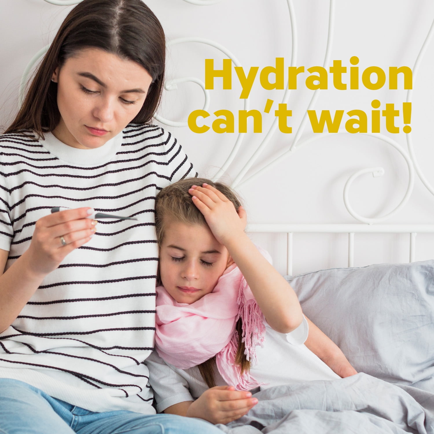 Suero Oral Electrolyte Solution - Hydration Booster for Kids & Adults, Pineapple Flavor, 1 Liter