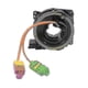 thumbnail image 1 of 31318967 31313083 Steering Angle Sensor Clock Spring For S60 S80 Xc70 Xc90 V70 2005-2014, 1 of 5