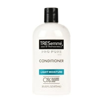 Tresemme Pro Pure Light Moisture & Shine Enhancing Daily Conditioner, 16 fl oz
