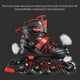 thumbnail image 4 of Patines En Línea Ajustables Para Hombres Y Mujeres, Patines De Fitness Para Adultos, Patines De Ruedas Para Niños Y Niñas Principiantes Vogacara OD016751-01, 4 of 4
