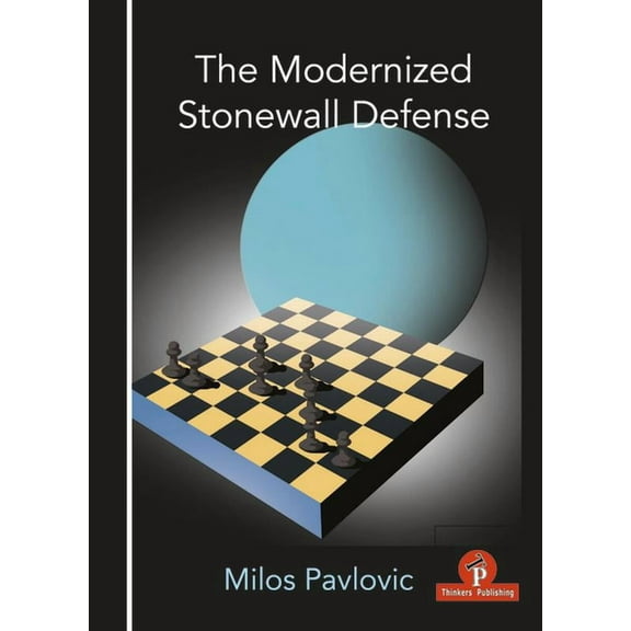 The Modernized Stonewall Defense (Paperback)