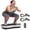Grey, variant on SQUATZ Vibration Plate Exercise Machine – Full Body Fitness Platform with 99 Speed Levels, 9 Preset Programs, Resistance Bands & Remote, 265 lb Capacity (Black)