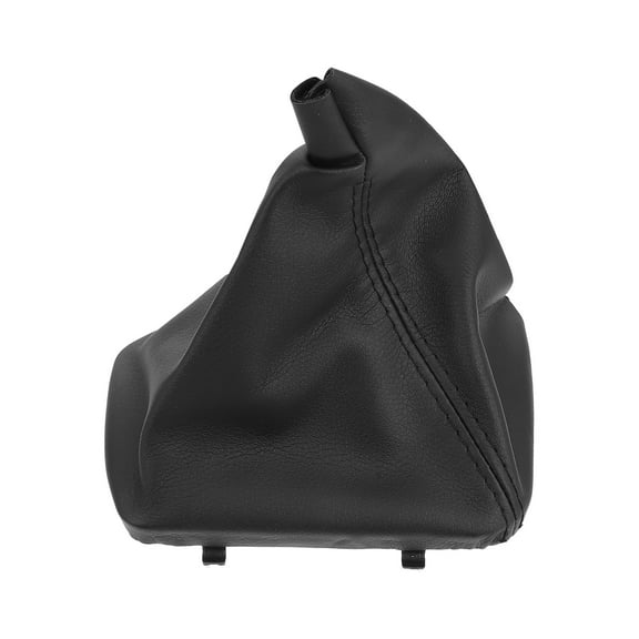 unbranded  Gear Head Dust Cover Shifts Lever Manual Transmission Knob