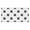 Q, variant on WREESH Imitation Marble-tile Wall Stickers Waterproof Thickened Living Room Background Wall Bathroom Stickers Kitchen Wallpaper Self-adhesive Clearance